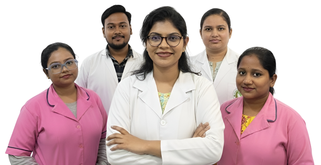 Lisa Diagnostics